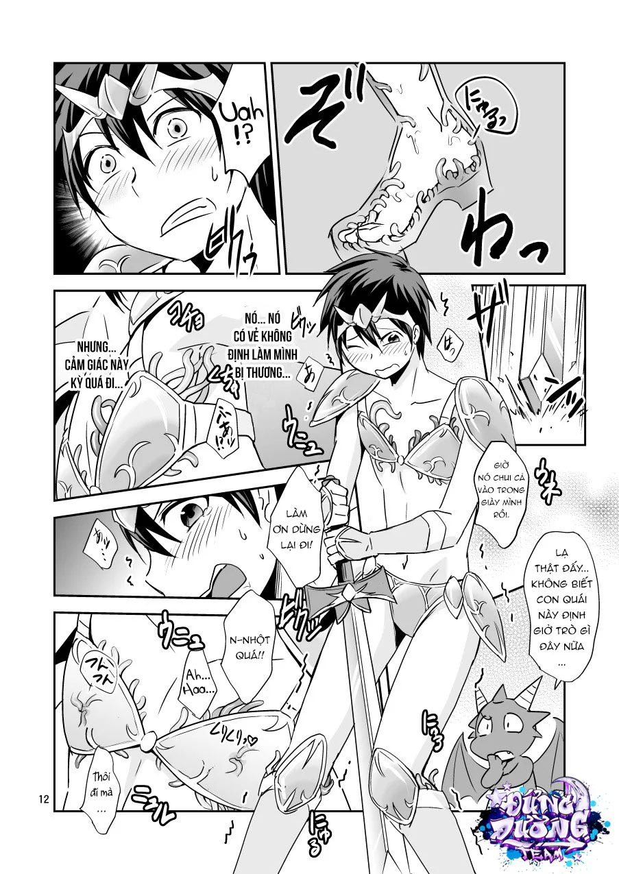 ONESHORT CHỊCH MẠNH Chap 42 - Next Chap 43