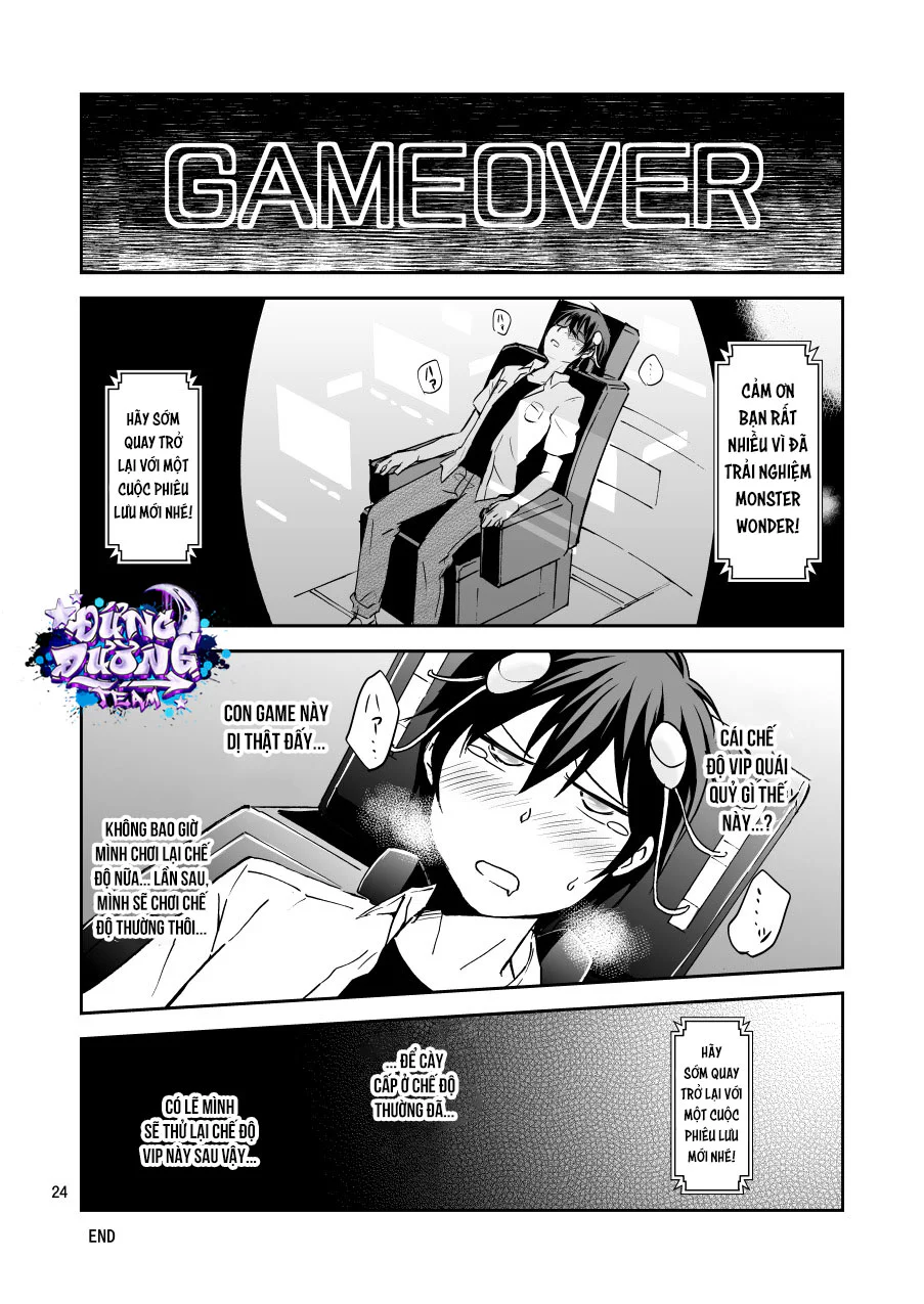 ONESHORT CHỊCH MẠNH Chap 42 - Next Chap 43