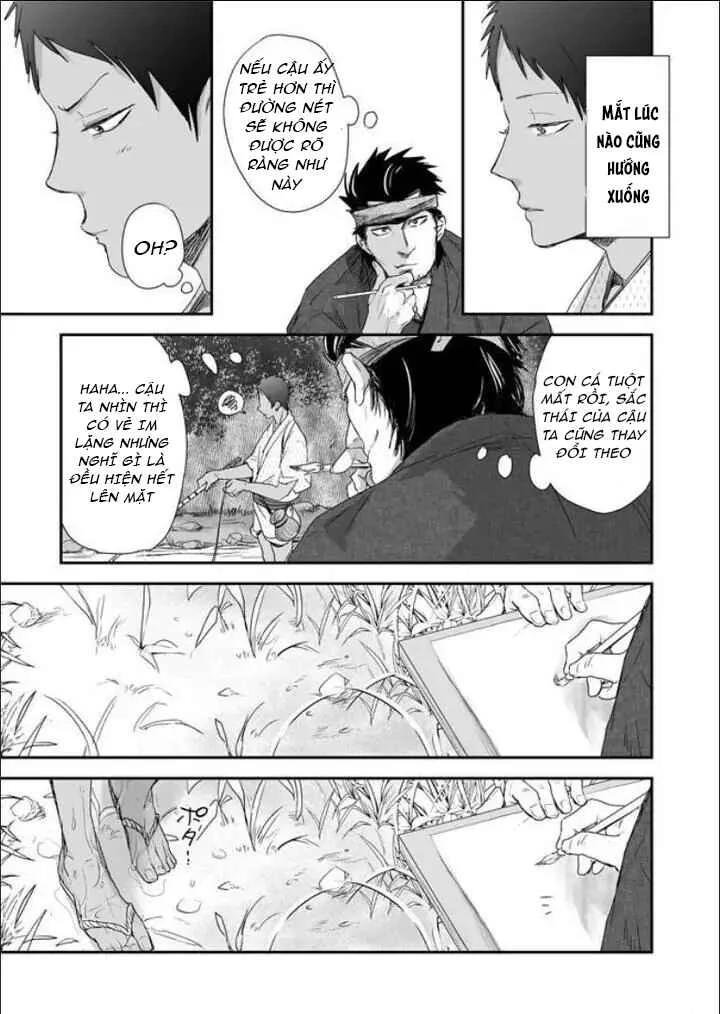 ONESHORT CHỊCH MẠNH Chap 43.1 - Next Chap 44.1