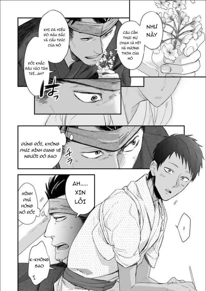 ONESHORT CHỊCH MẠNH Chap 43.1 - Next Chap 44.1