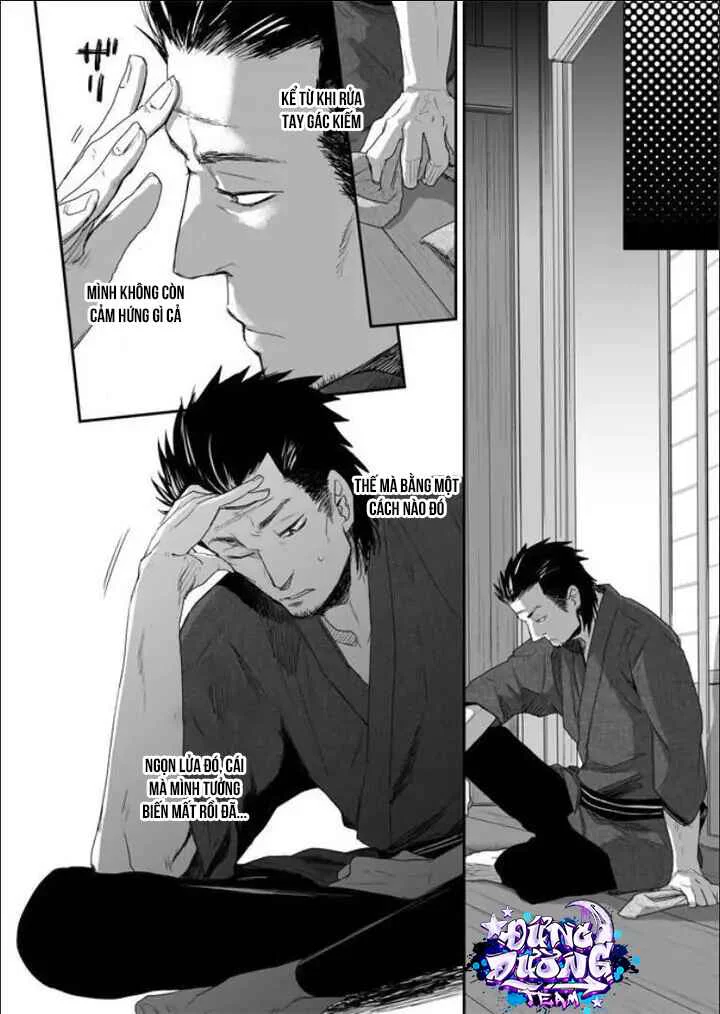 ONESHORT CHỊCH MẠNH Chap 43.1 - Next Chap 44.1