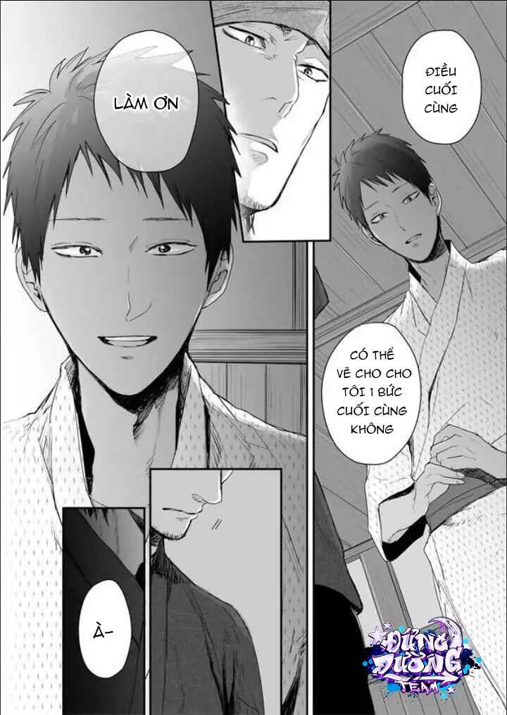 ONESHORT CHỊCH MẠNH Chap 43.1 - Next Chap 44.1