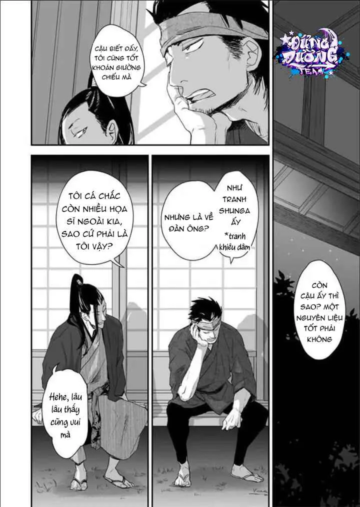 ONESHORT CHỊCH MẠNH Chap 43.1 - Next Chap 44.1