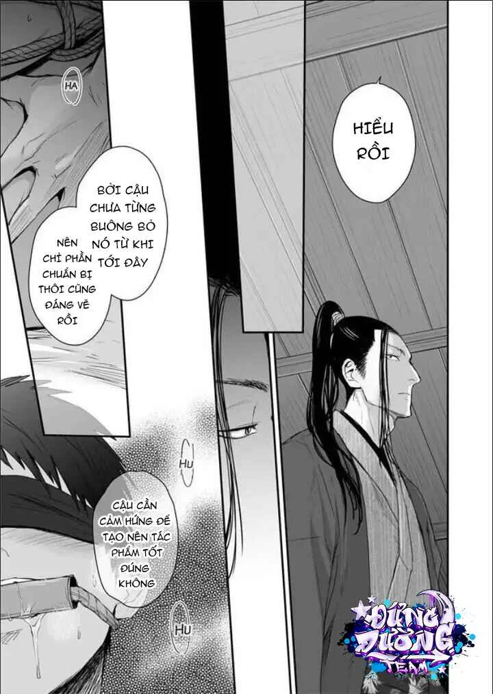 ONESHORT CHỊCH MẠNH Chap 43.2 - Next Chap 44.2
