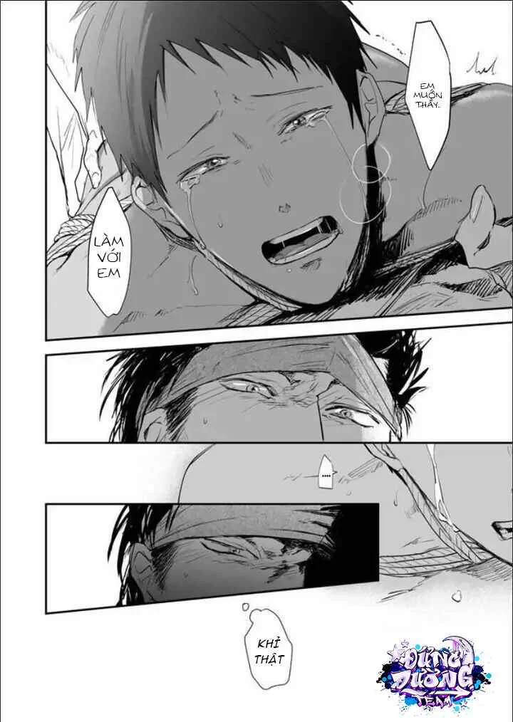 ONESHORT CHỊCH MẠNH Chap 43.2 - Next Chap 44.2