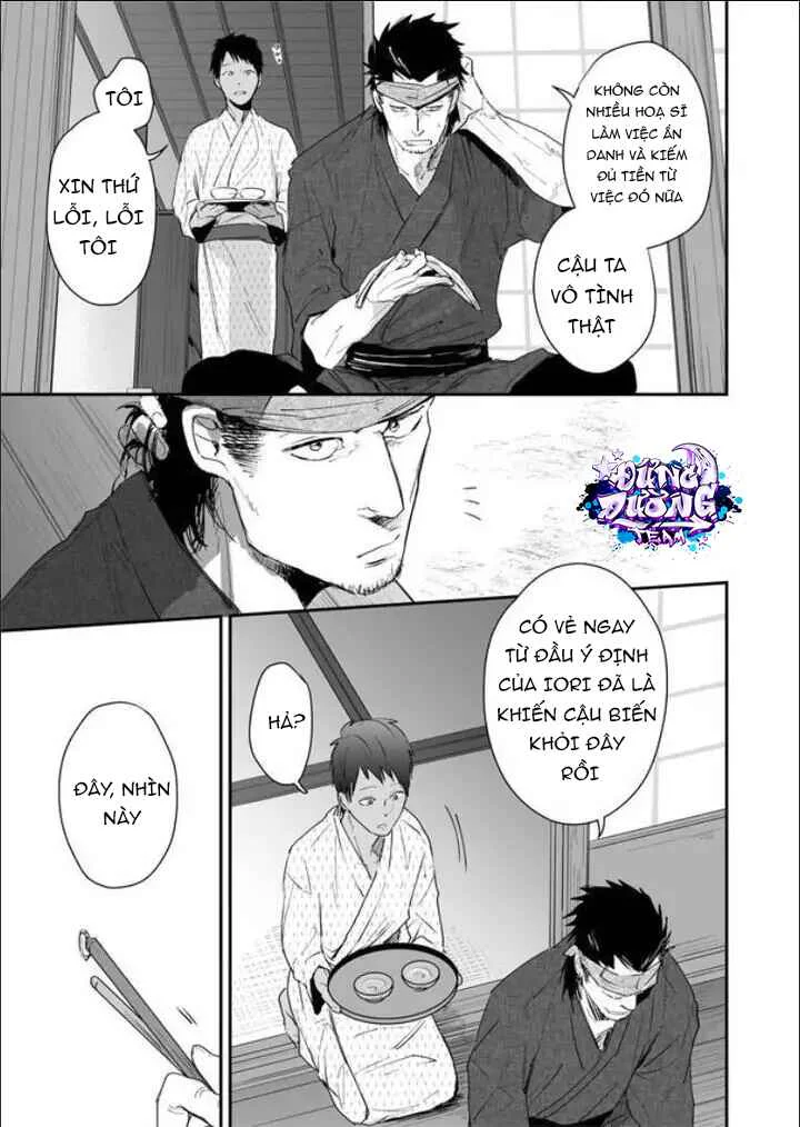 ONESHORT CHỊCH MẠNH Chap 43.2 - Next Chap 44.2