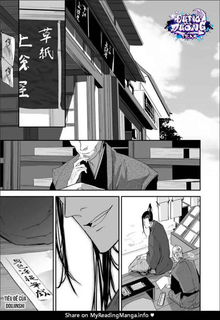 ONESHORT CHỊCH MẠNH Chap 43.2 - Next Chap 44.2