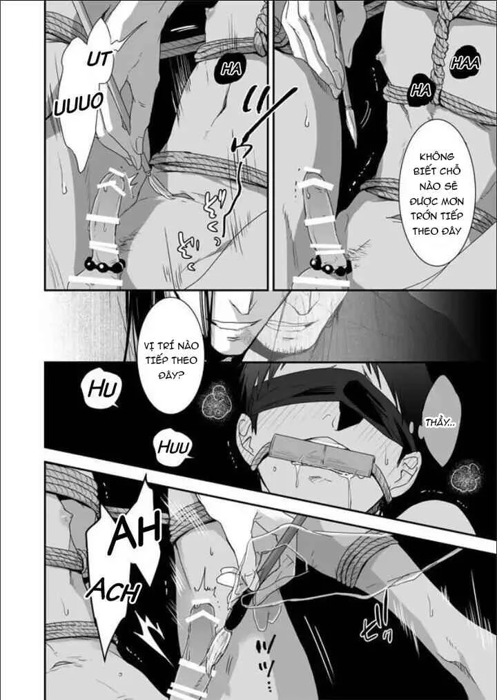 ONESHORT CHỊCH MẠNH Chap 43.2 - Next Chap 44.2