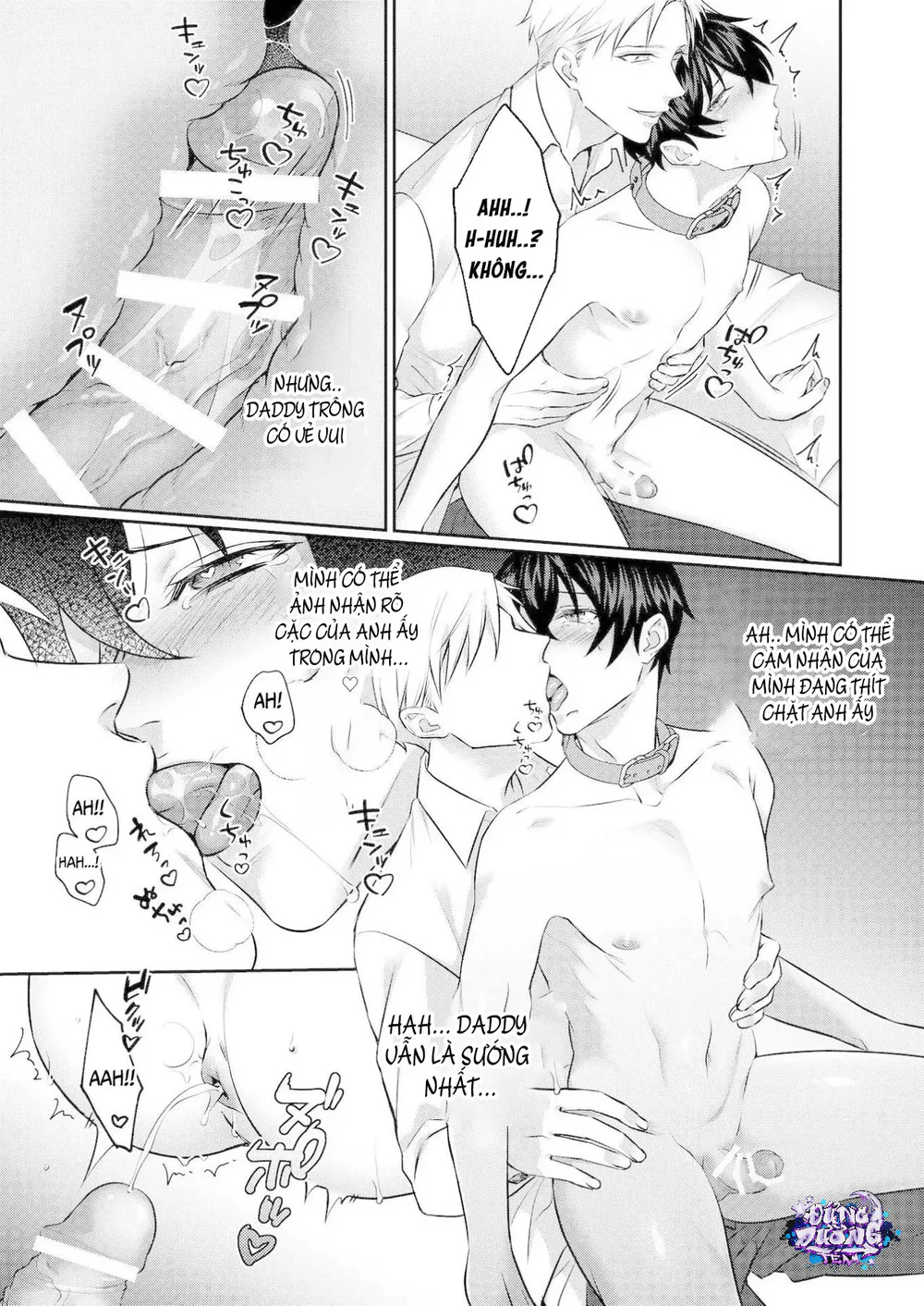 ONESHORT CHỊCH MẠNH Chap 48.2 - Next Chap 49.2