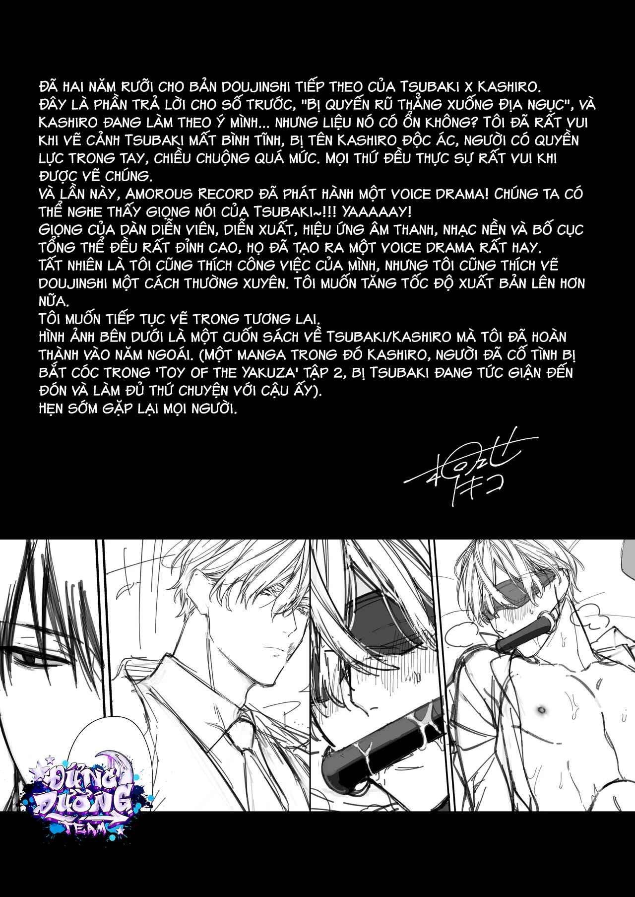 ONESHORT CHỊCH MẠNH Chap 5.3 - Next Chap 6.3
