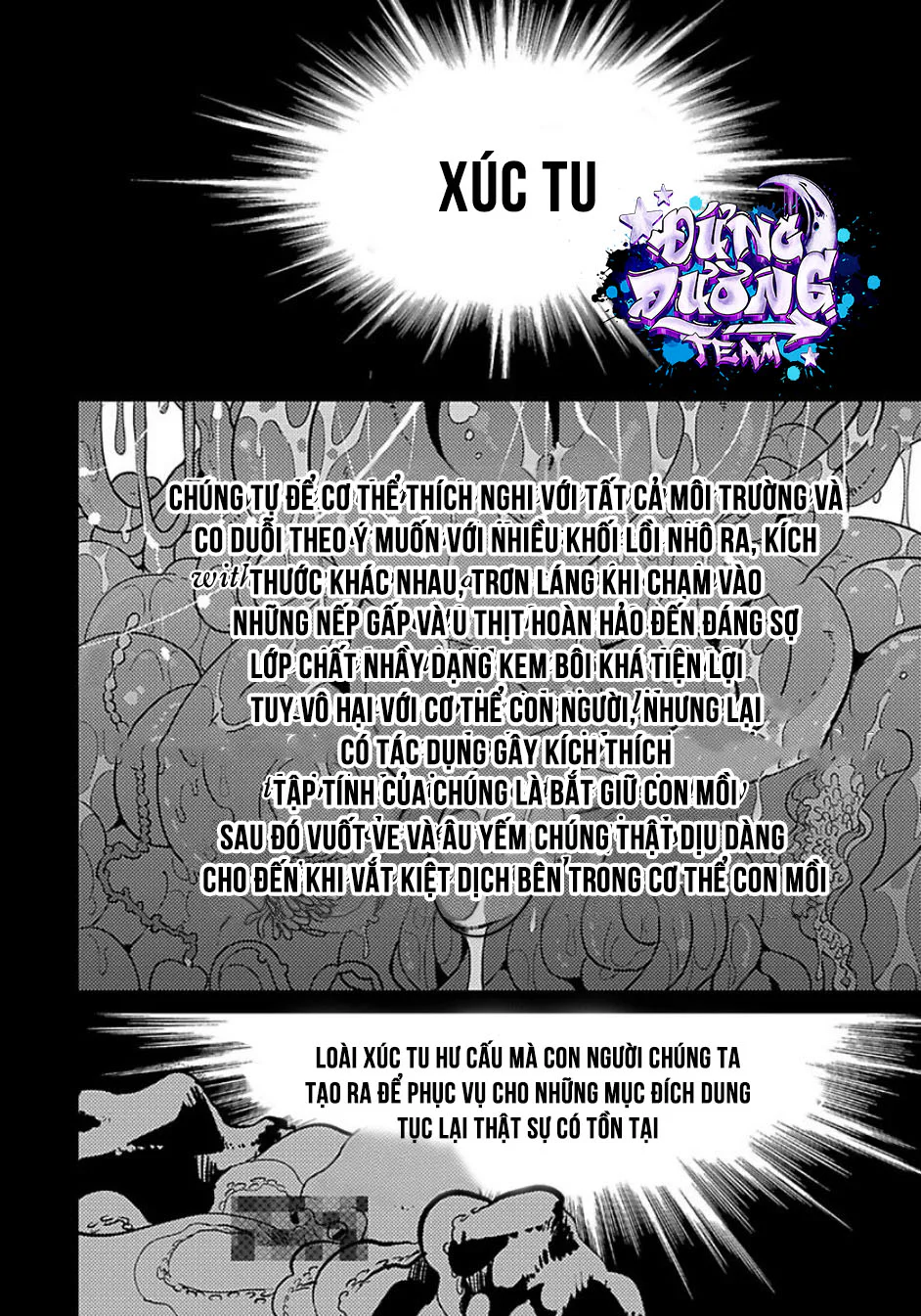 ONESHORT CHỊCH MẠNH Chap 50 - Next Chap 51