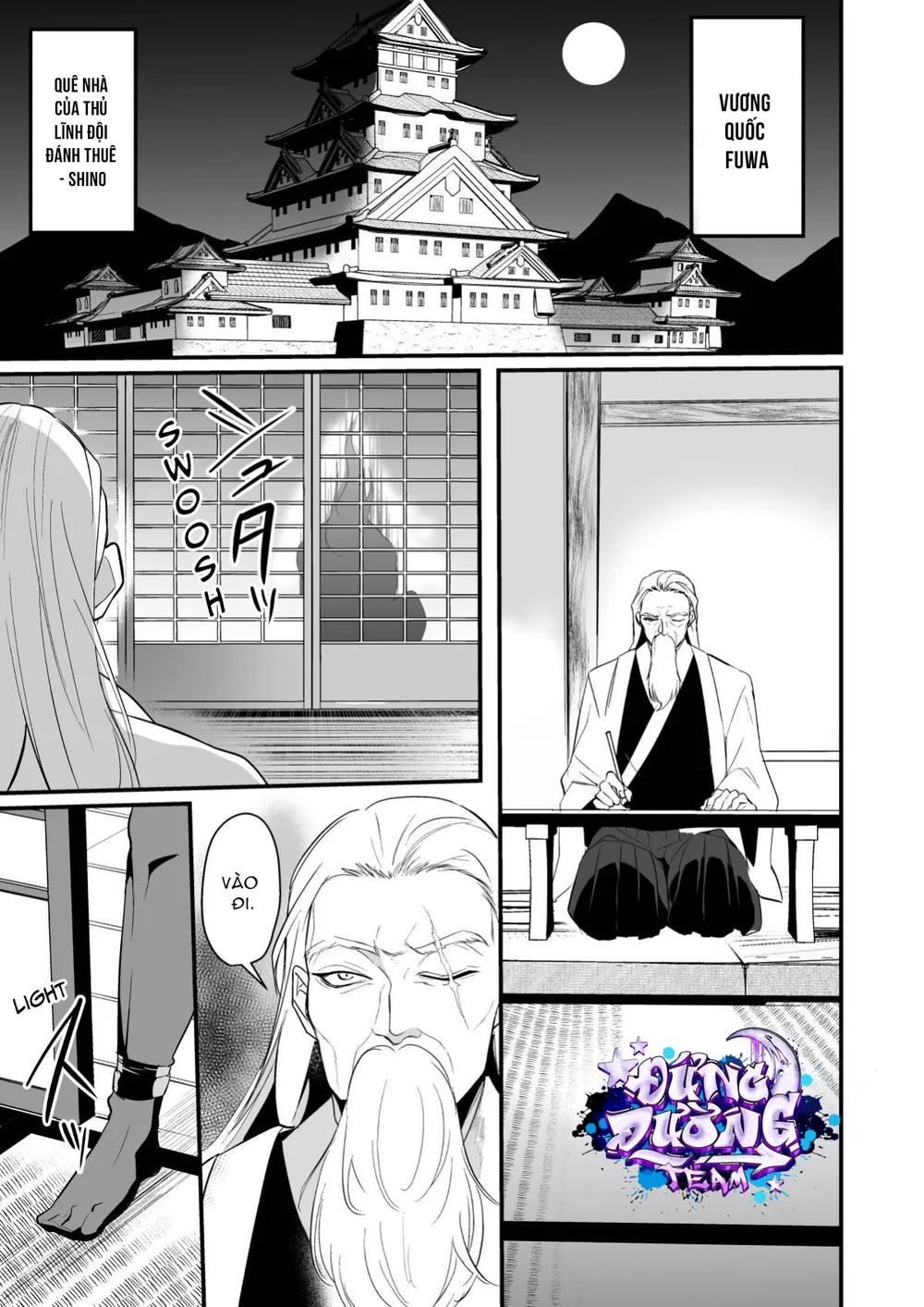 ONESHORT CHỊCH MẠNH Chap 57.1 - Next Chap 58.1