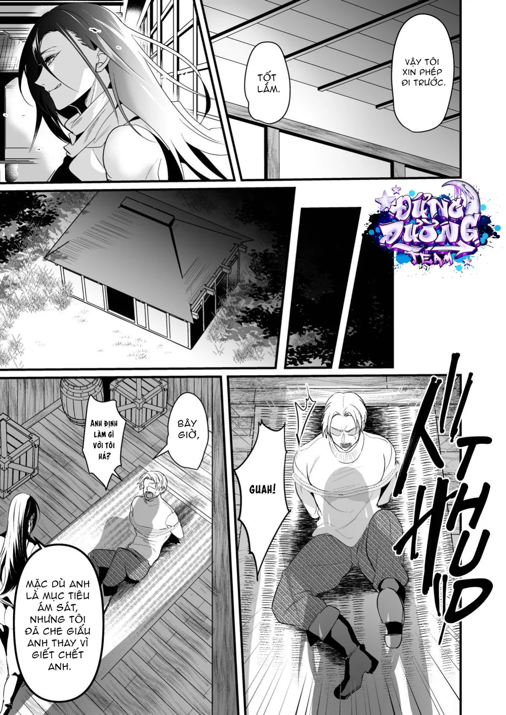 ONESHORT CHỊCH MẠNH Chap 57.2 - Next Chap 58.2