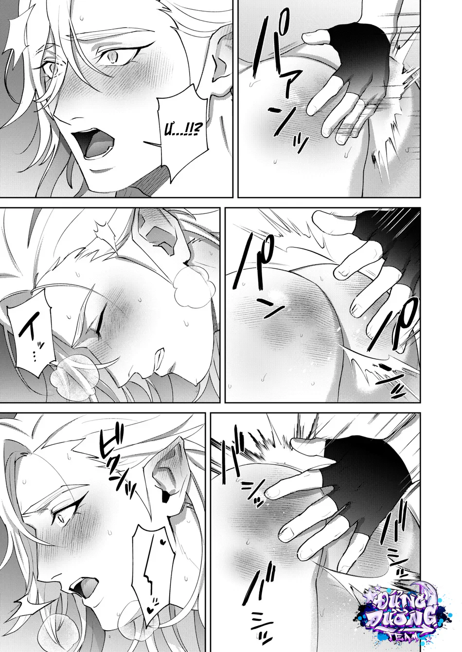 ONESHORT CHỊCH MẠNH Chap 60.1 - Next Chap 61.1