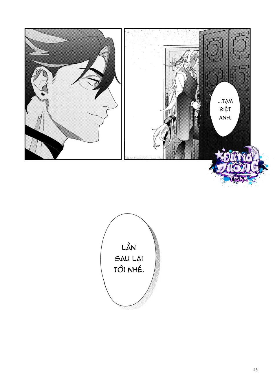 ONESHORT CHỊCH MẠNH Chap 60.1 - Next Chap 61.1
