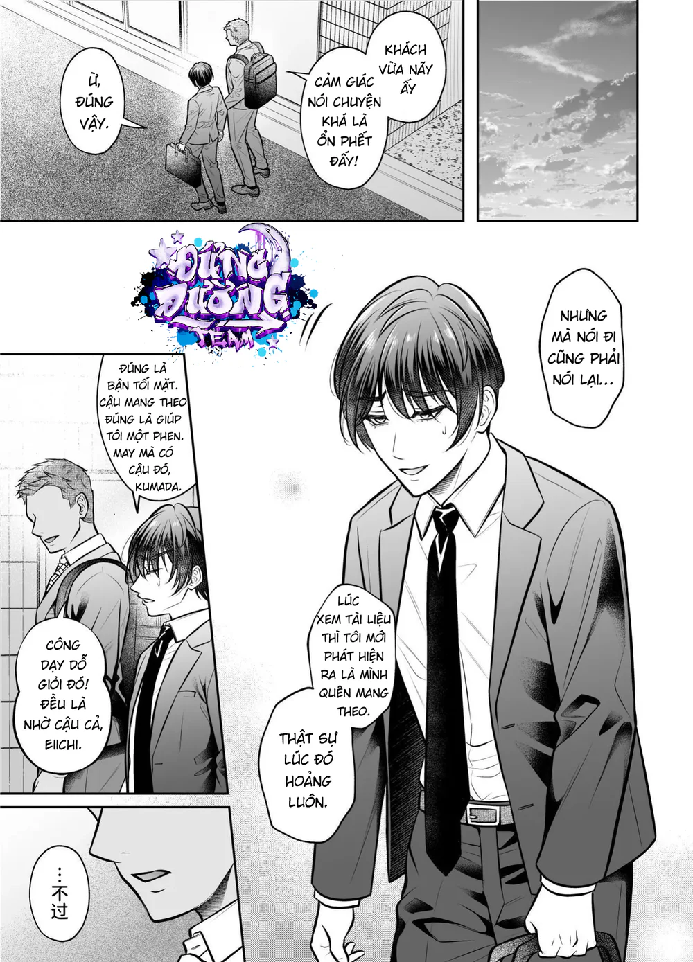 ONESHORT CHỊCH MẠNH Chap 66.1 - Next Chap 67.1