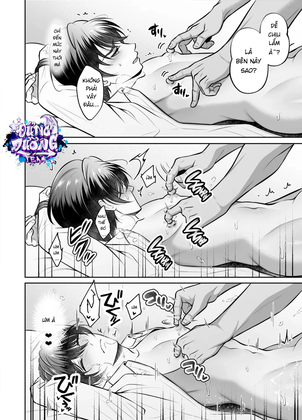 ONESHORT CHỊCH MẠNH Chap 66.2 - Next Chap 67.2