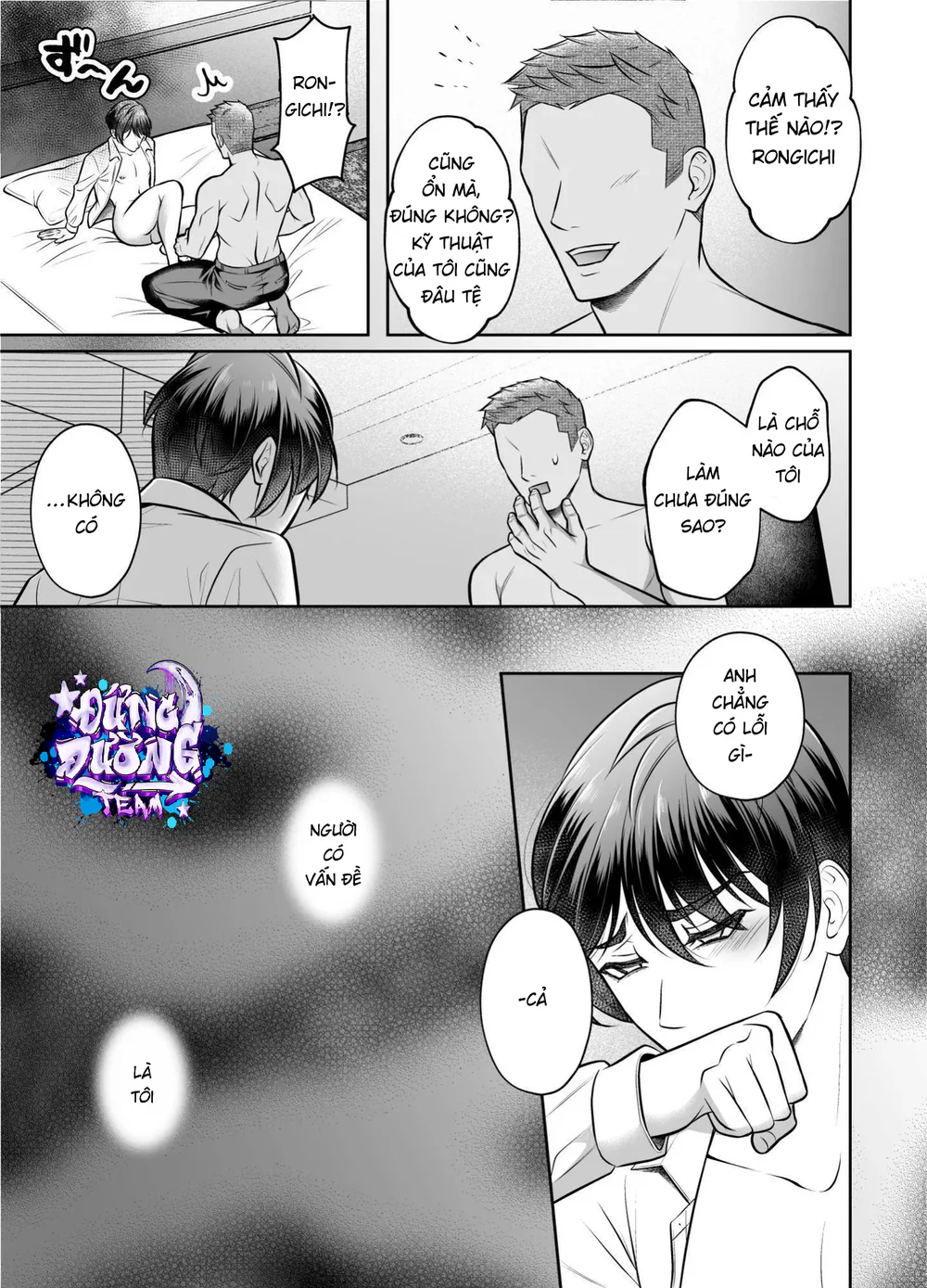 ONESHORT CHỊCH MẠNH Chap 66.2 - Next Chap 67.2