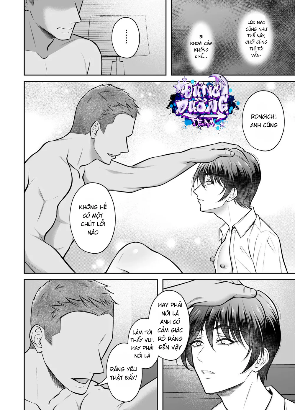 ONESHORT CHỊCH MẠNH Chap 66.2 - Next Chap 67.2