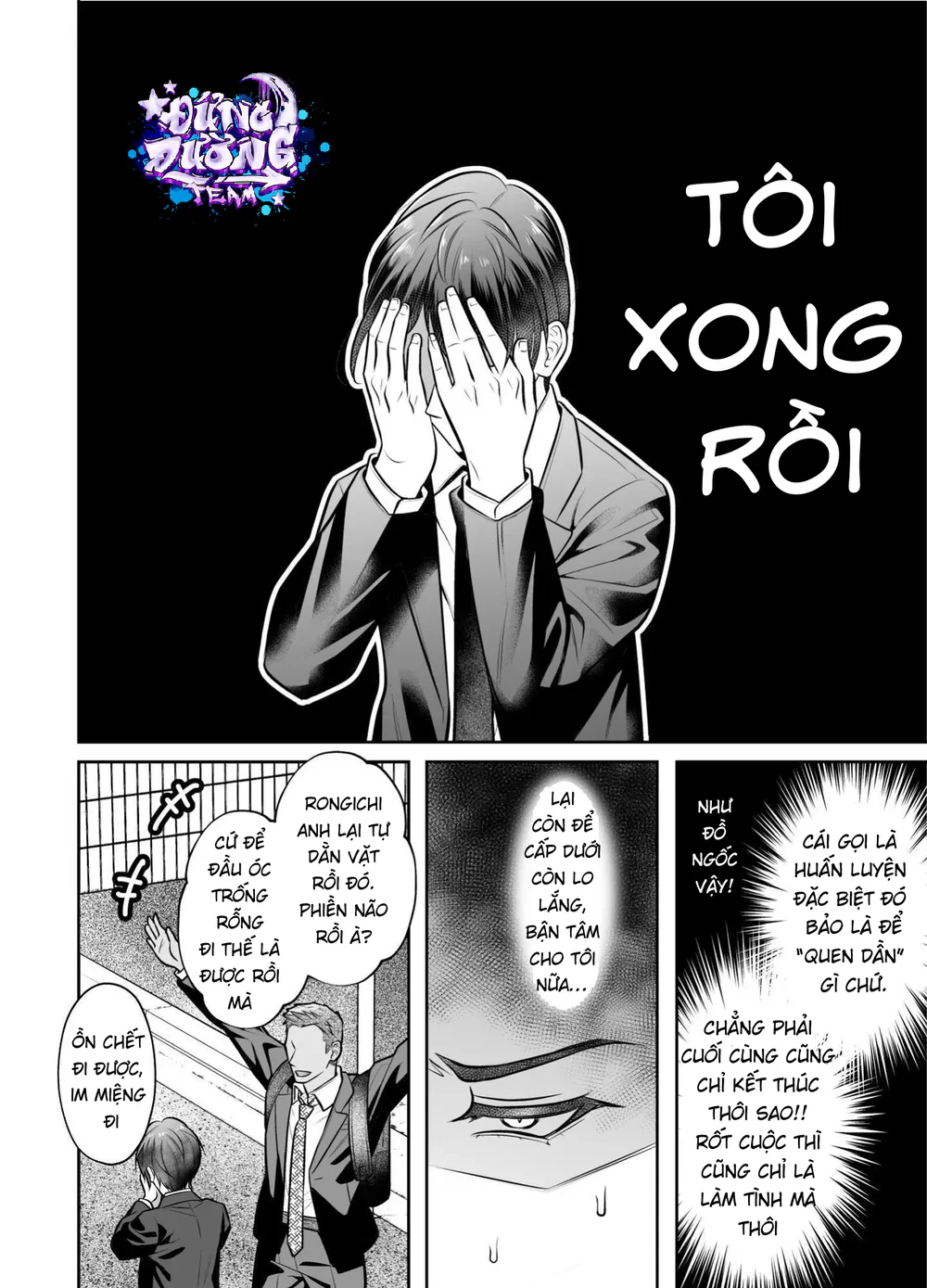 ONESHORT CHỊCH MẠNH Chap 66.2 - Next Chap 67.2