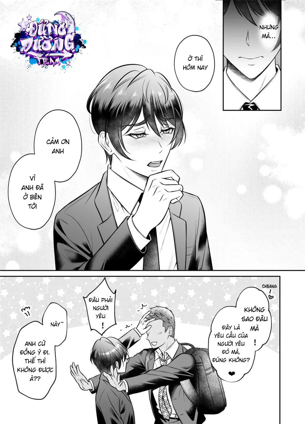 ONESHORT CHỊCH MẠNH Chap 66.2 - Next Chap 67.2