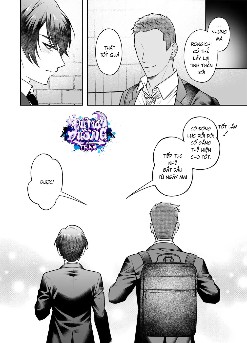 ONESHORT CHỊCH MẠNH Chap 66.2 - Next Chap 67.2