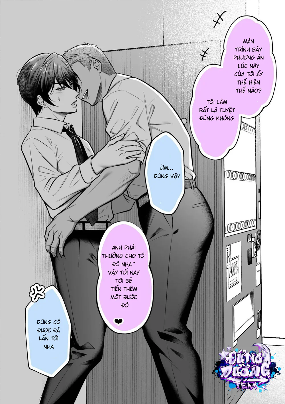 ONESHORT CHỊCH MẠNH Chap 66.2 - Next Chap 67.2