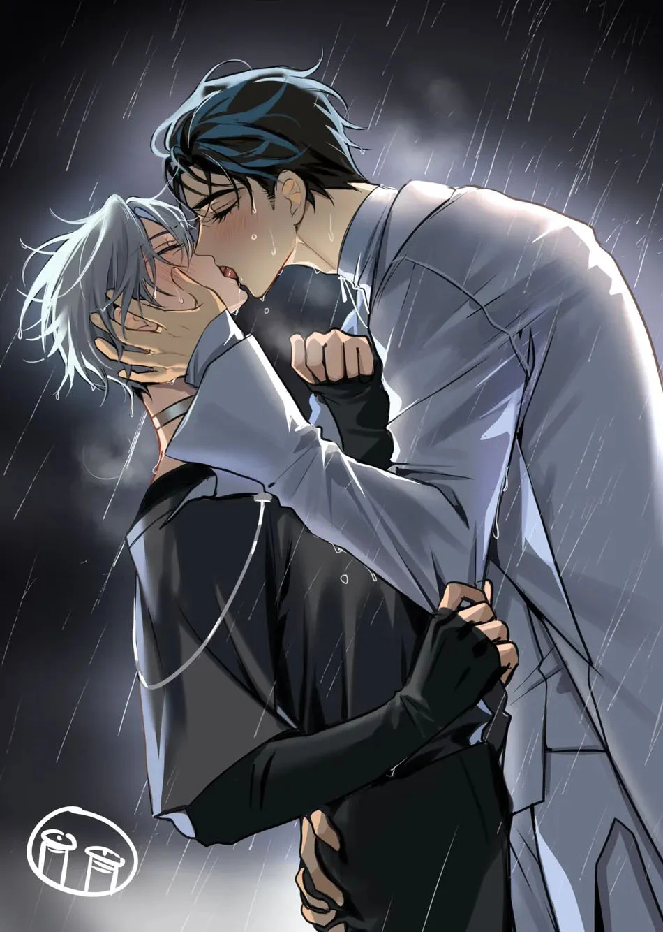 ONESHORT CHỊCH MẠNH Chap 68 - Next Chap 69
