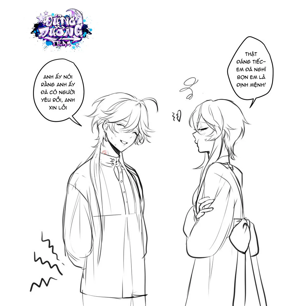 ONESHORT CHỊCH MẠNH Chap 70 - Next Chap 71