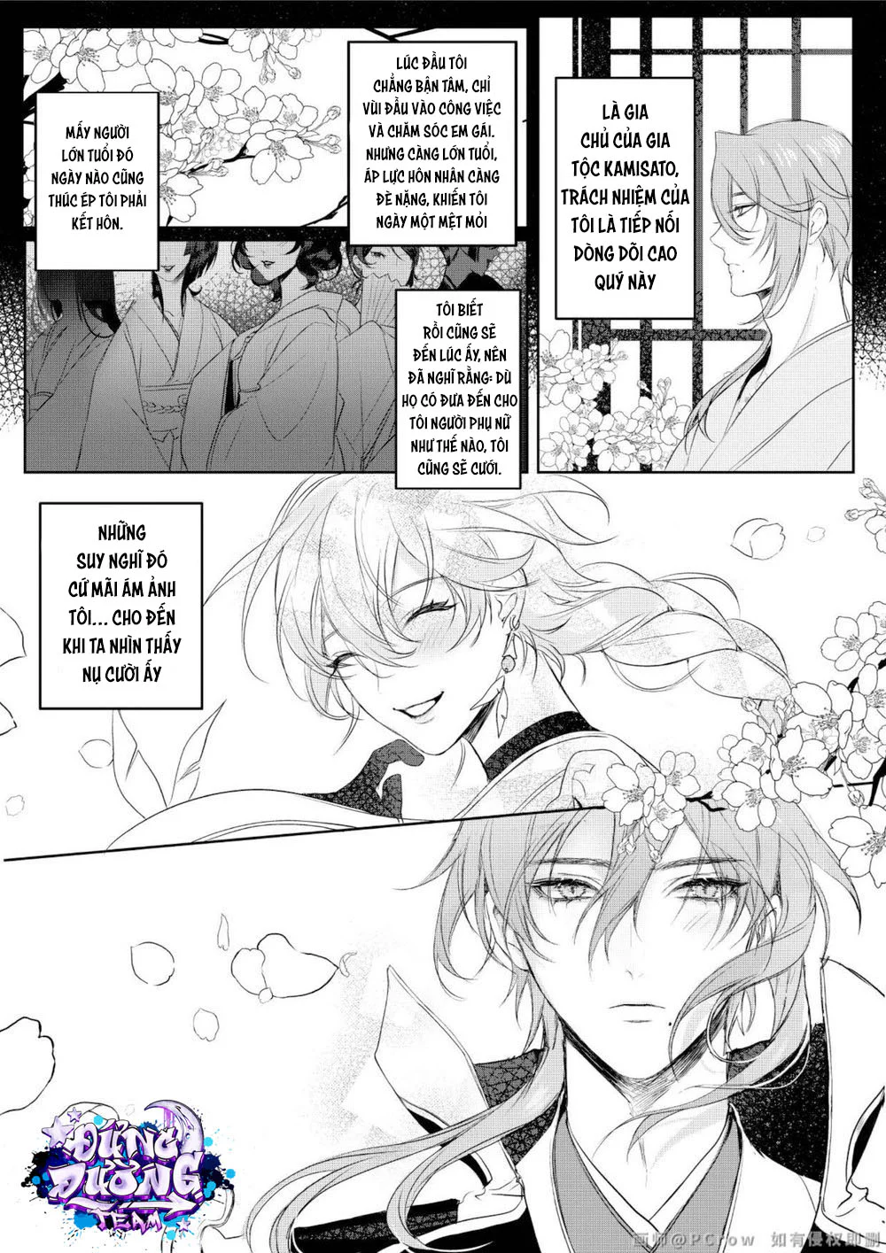 ONESHORT CHỊCH MẠNH Chap 71.1 - Next Chap 72.1
