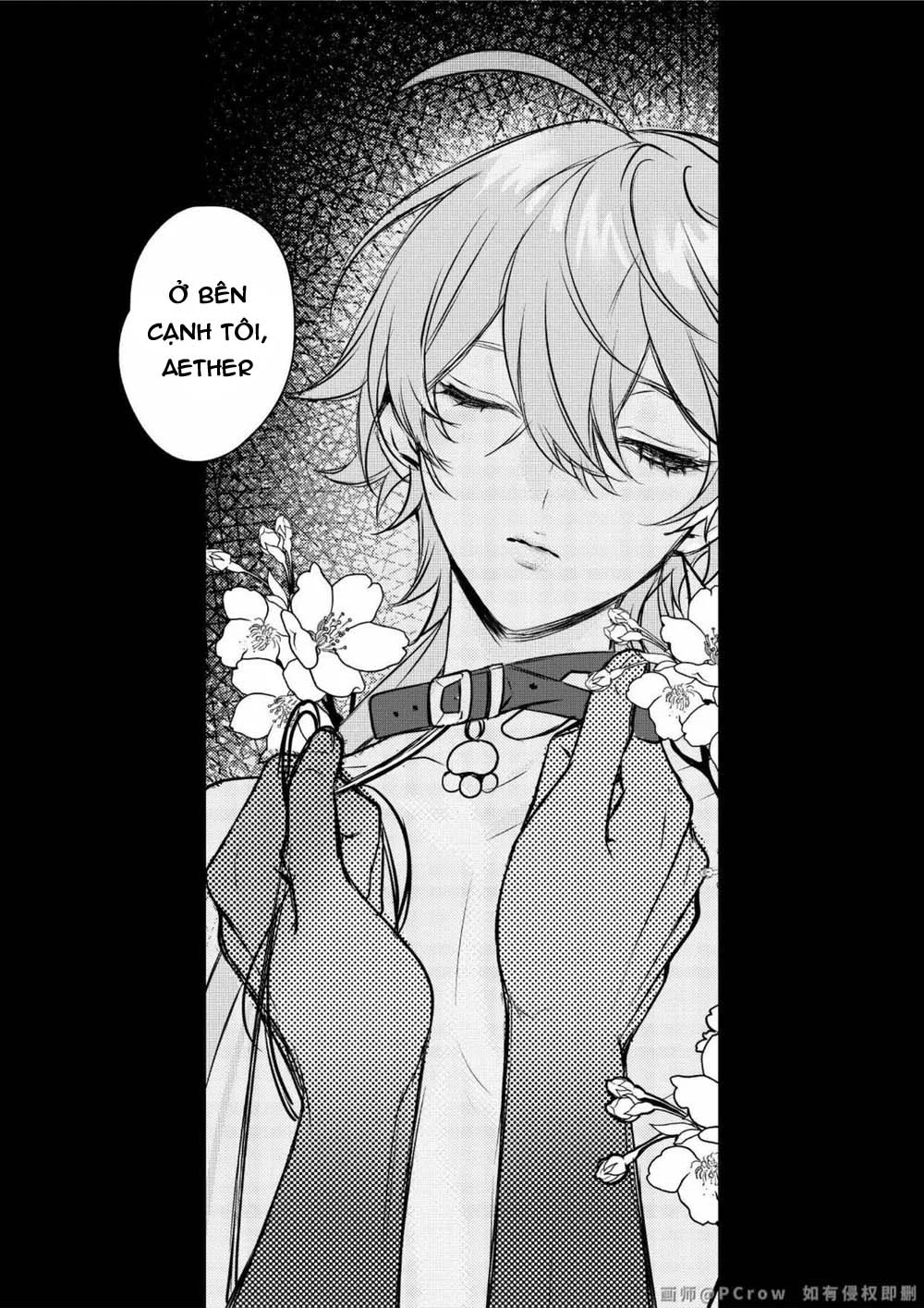 ONESHORT CHỊCH MẠNH Chap 71.2 - Next Chap 72.2