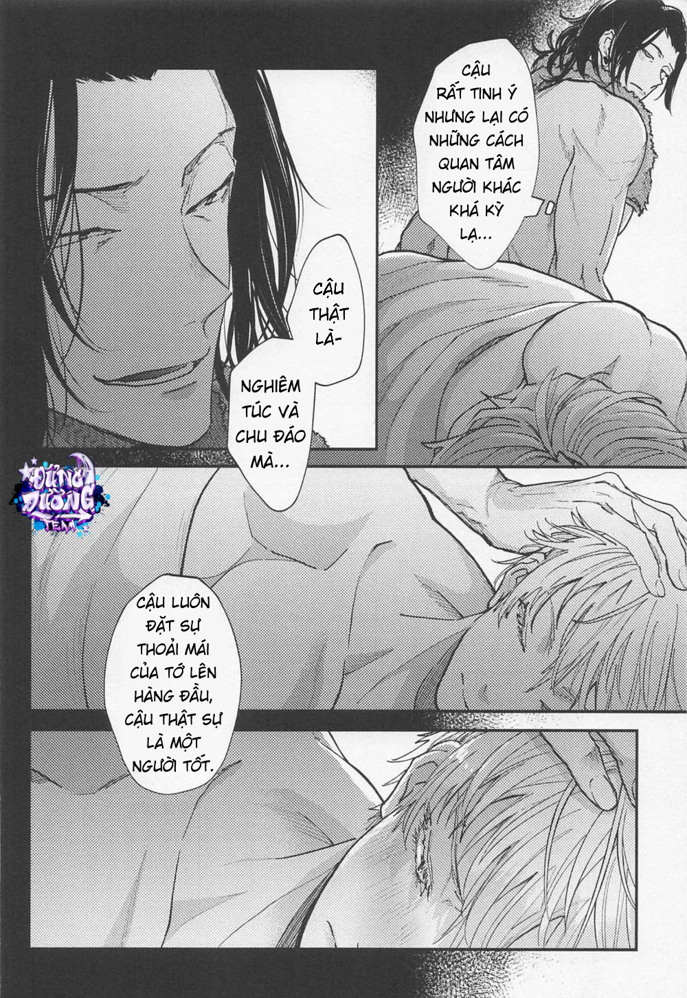 ONESHORT CHỊCH MẠNH Chap 73.1 - Next Chap 74.1