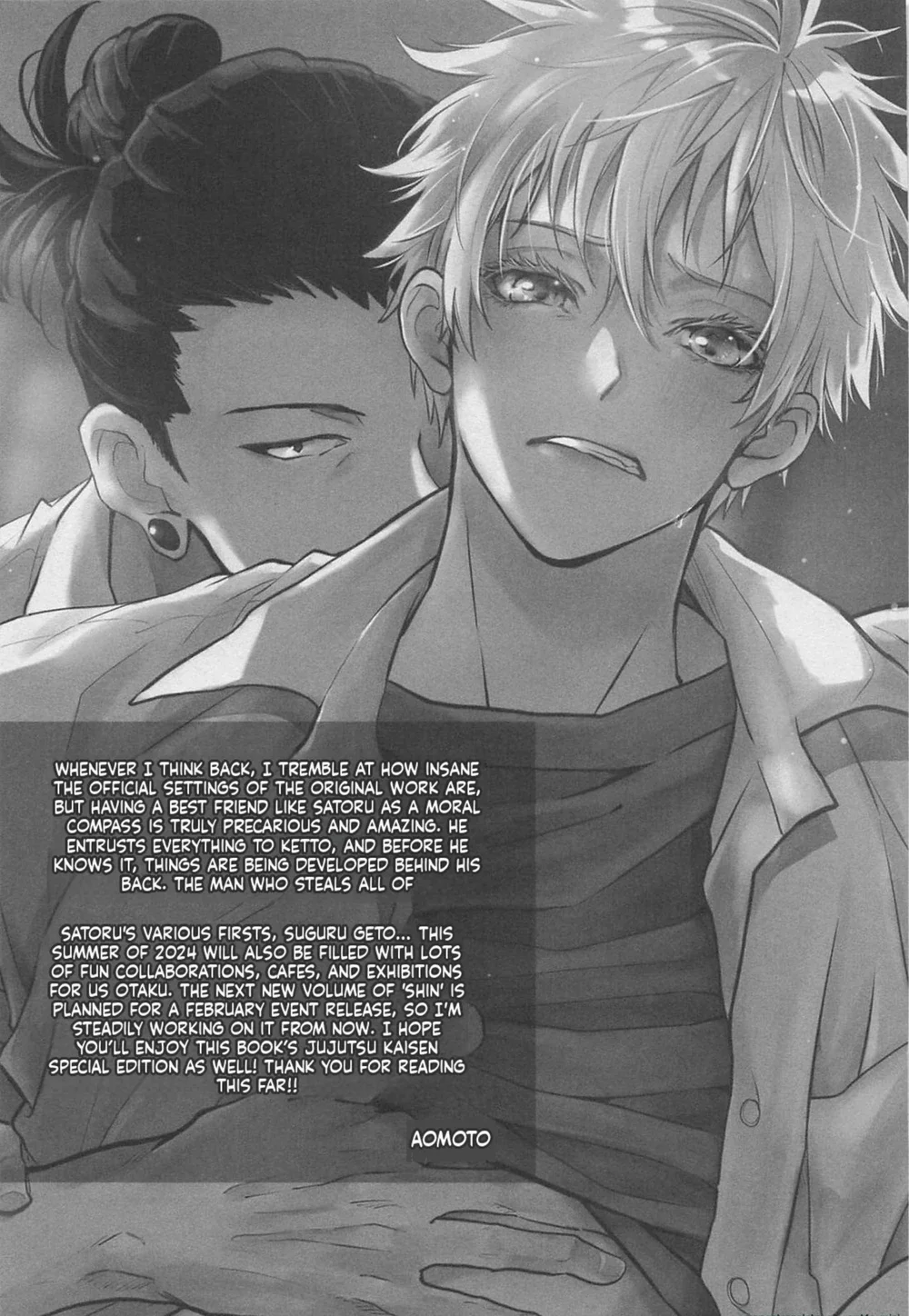 ONESHORT CHỊCH MẠNH Chap 73.2 - Next Chap 74.2