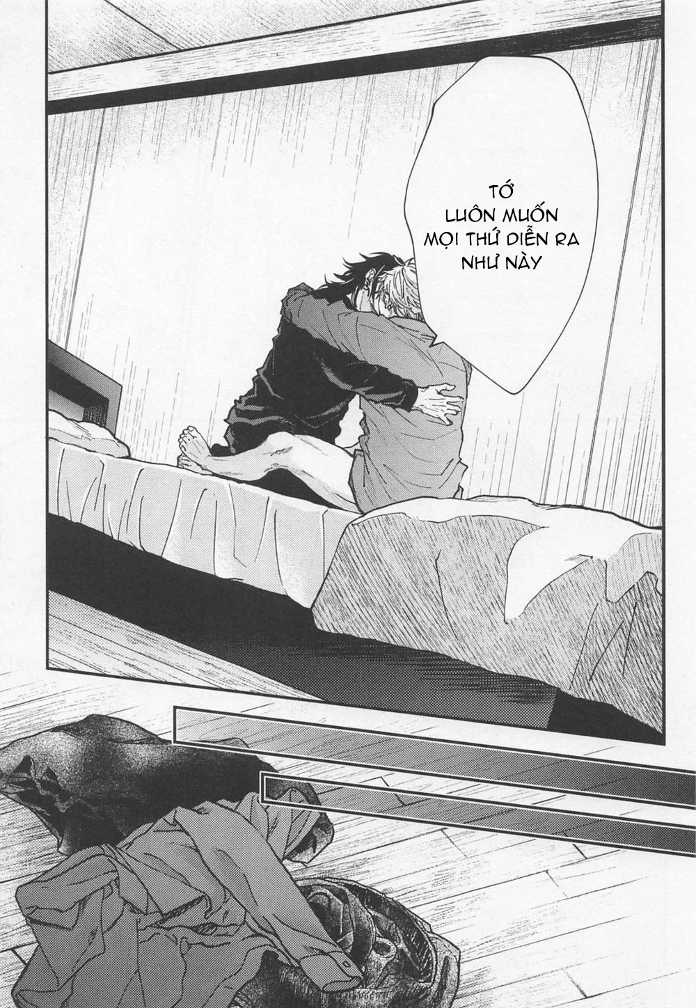 ONESHORT CHỊCH MẠNH Chap 73.2 - Next Chap 74.2