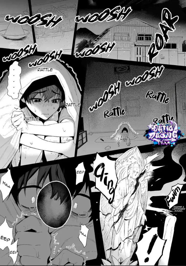 ONESHORT CHỊCH MẠNH Chap 75.1 - Next Chap 76.1