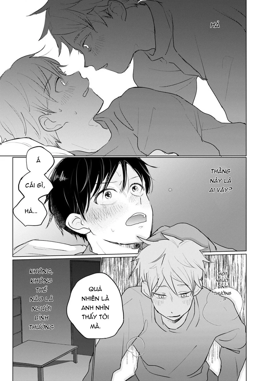 ONESHORT CHỊCH MẠNH Chap 76.1 - Next Chap 77.1