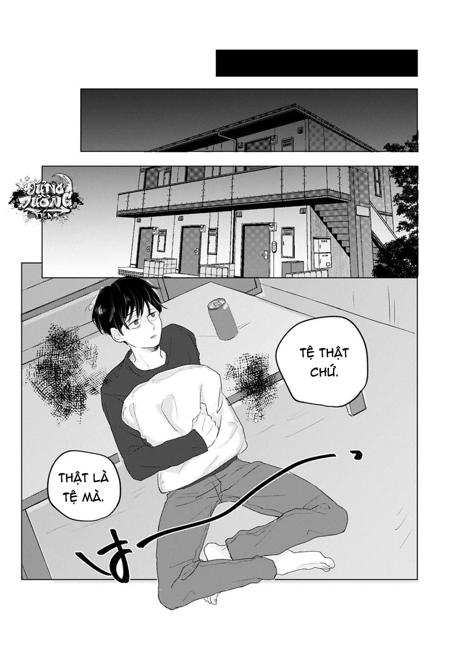 ONESHORT CHỊCH MẠNH Chap 76.2 - Next Chap 77.2