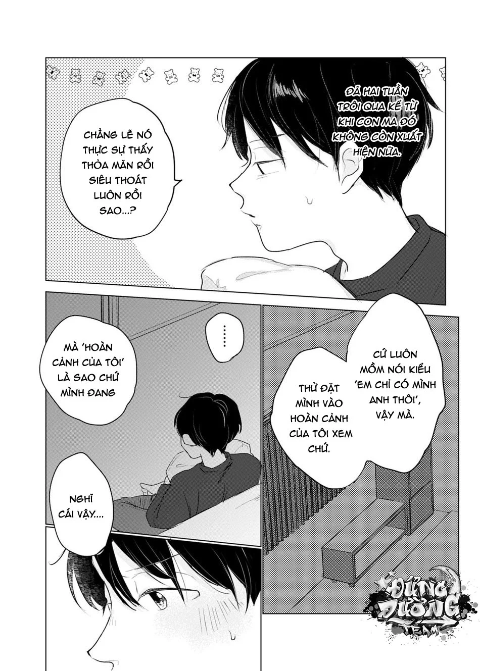 ONESHORT CHỊCH MẠNH Chap 76.2 - Next Chap 77.2