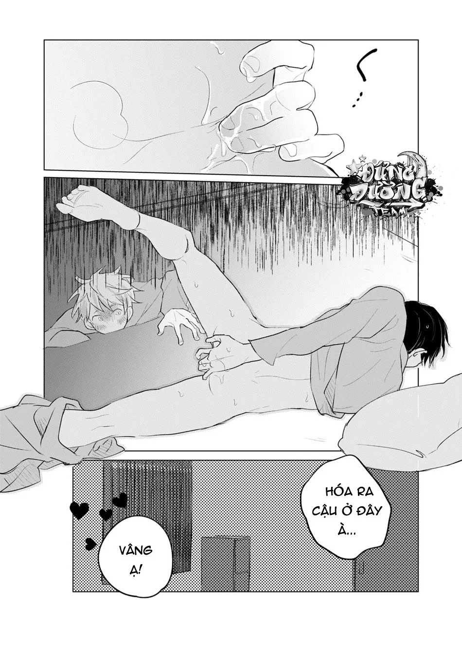ONESHORT CHỊCH MẠNH Chap 76.2 - Next Chap 77.2