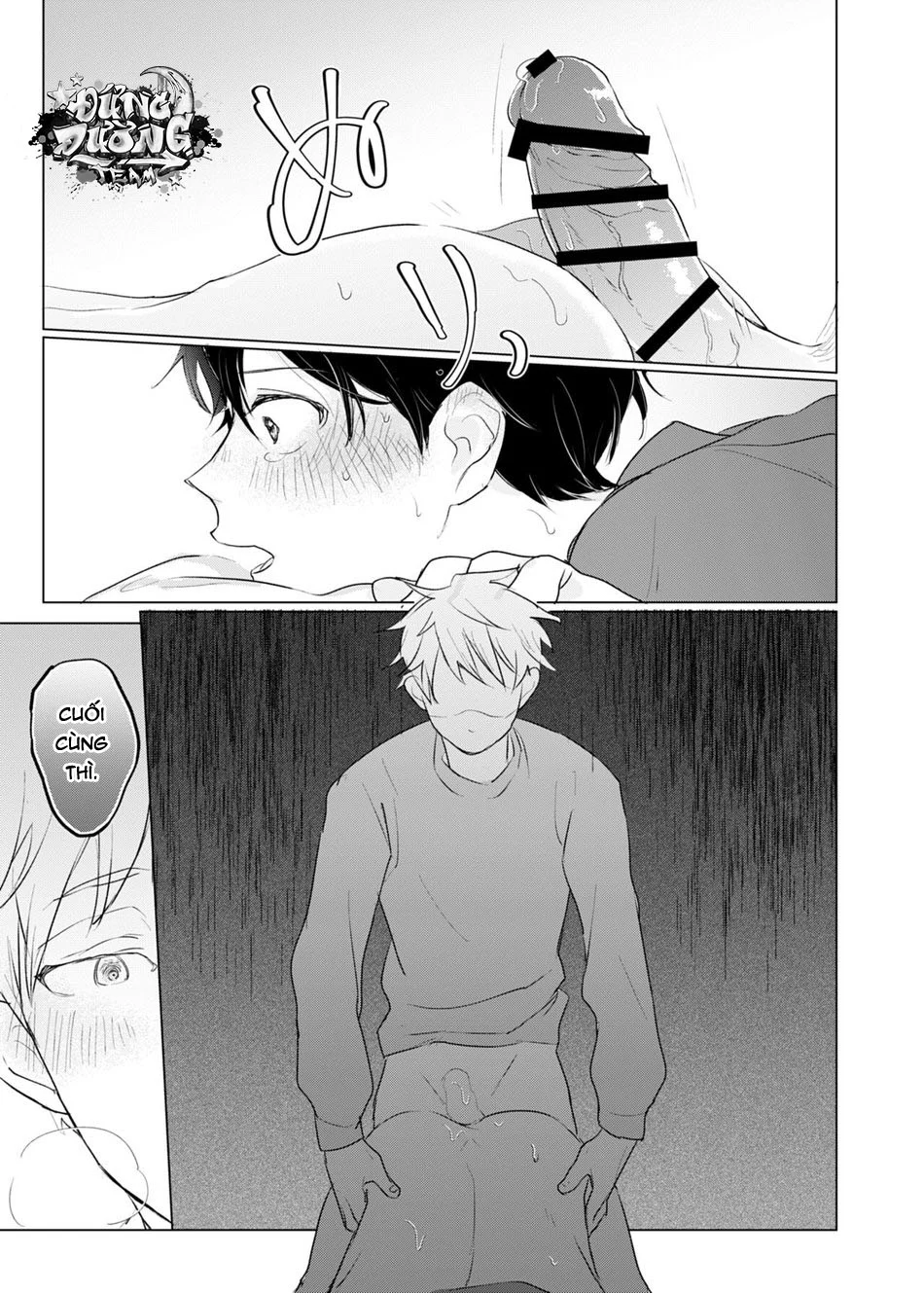 ONESHORT CHỊCH MẠNH Chap 76.2 - Next Chap 77.2