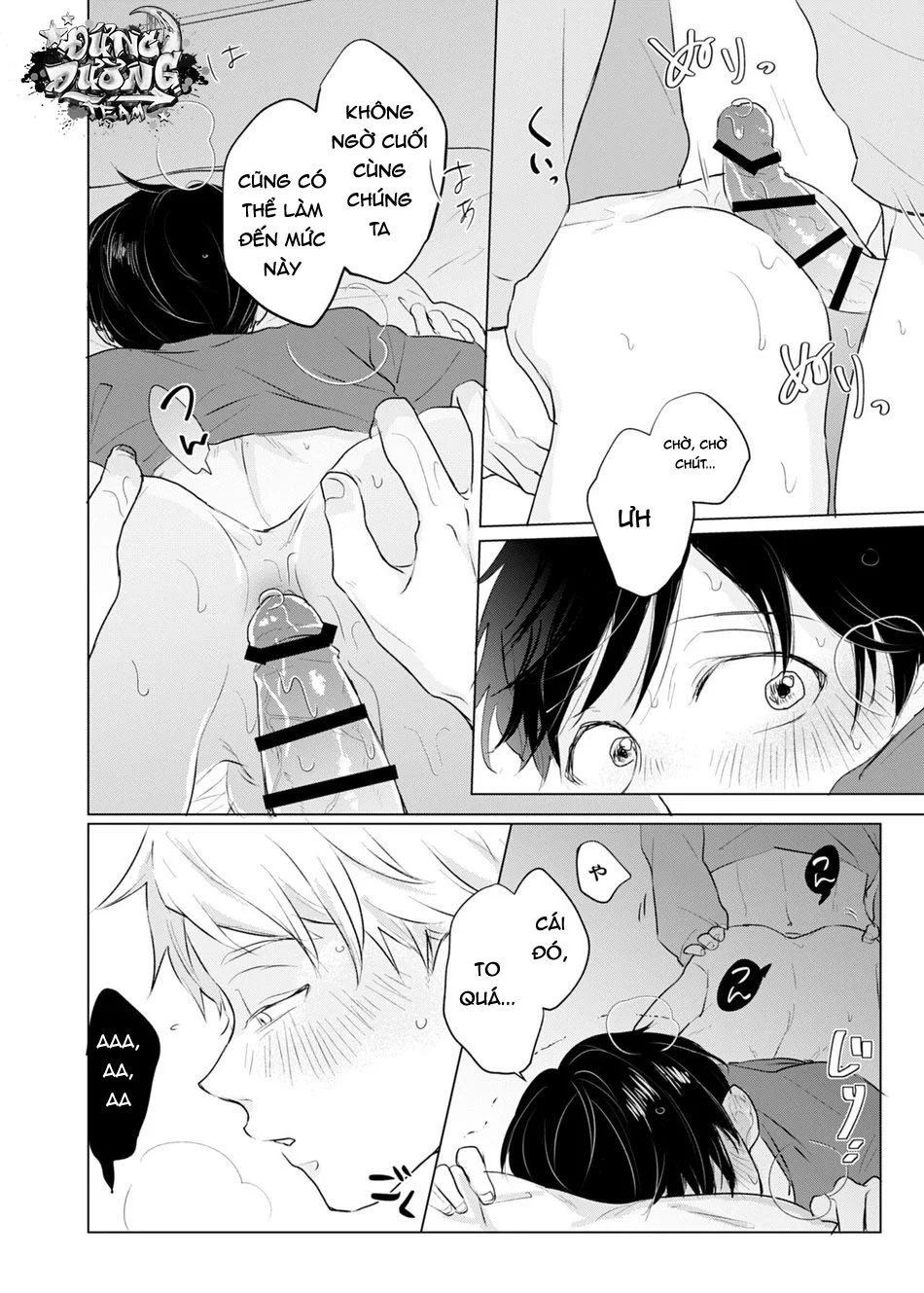 ONESHORT CHỊCH MẠNH Chap 76.2 - Next Chap 77.2