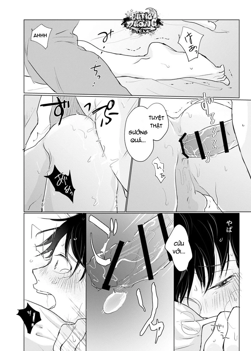 ONESHORT CHỊCH MẠNH Chap 76.2 - Next Chap 77.2