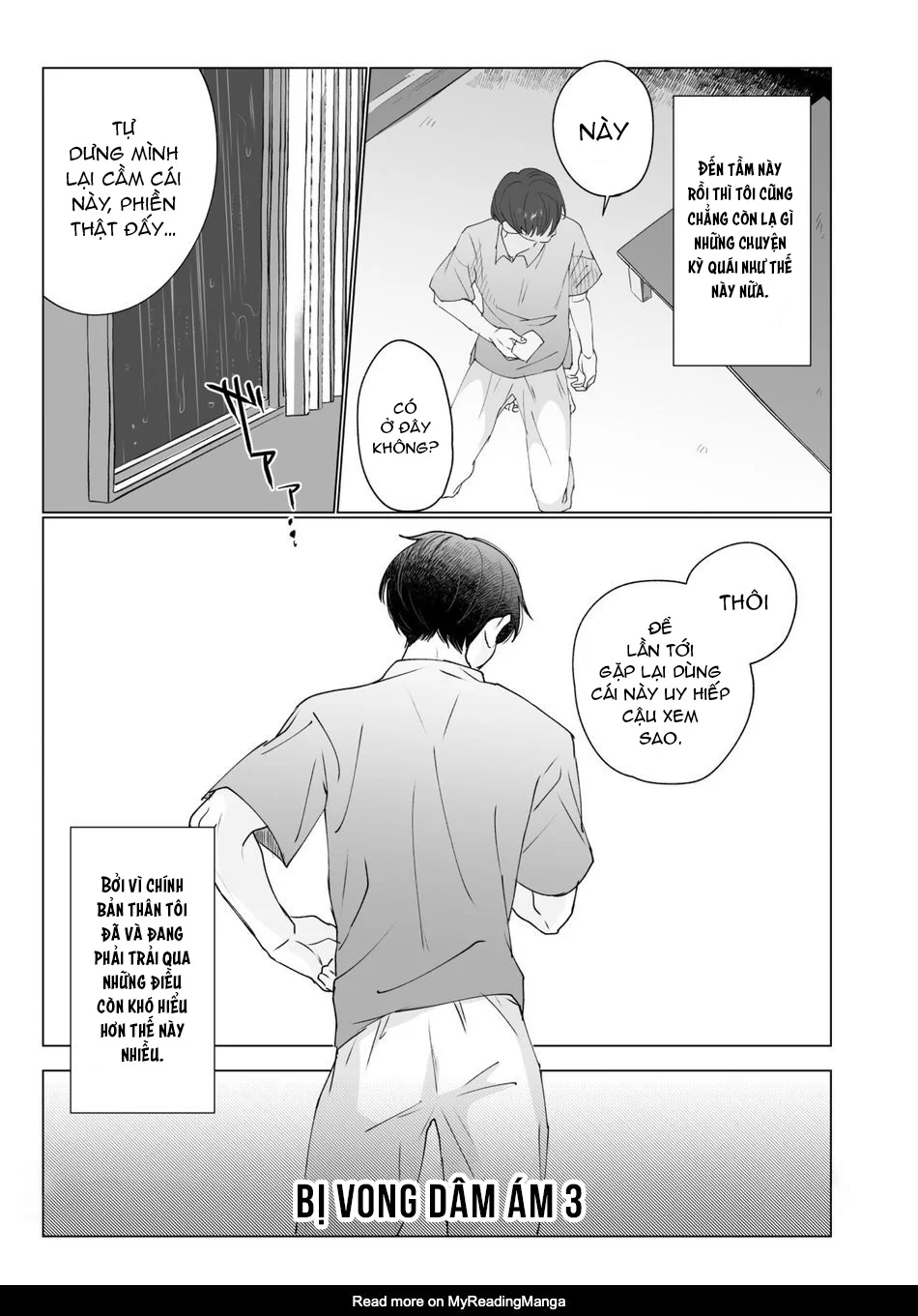 ONESHORT CHỊCH MẠNH Chap 78.1 - Next Chap 79.1