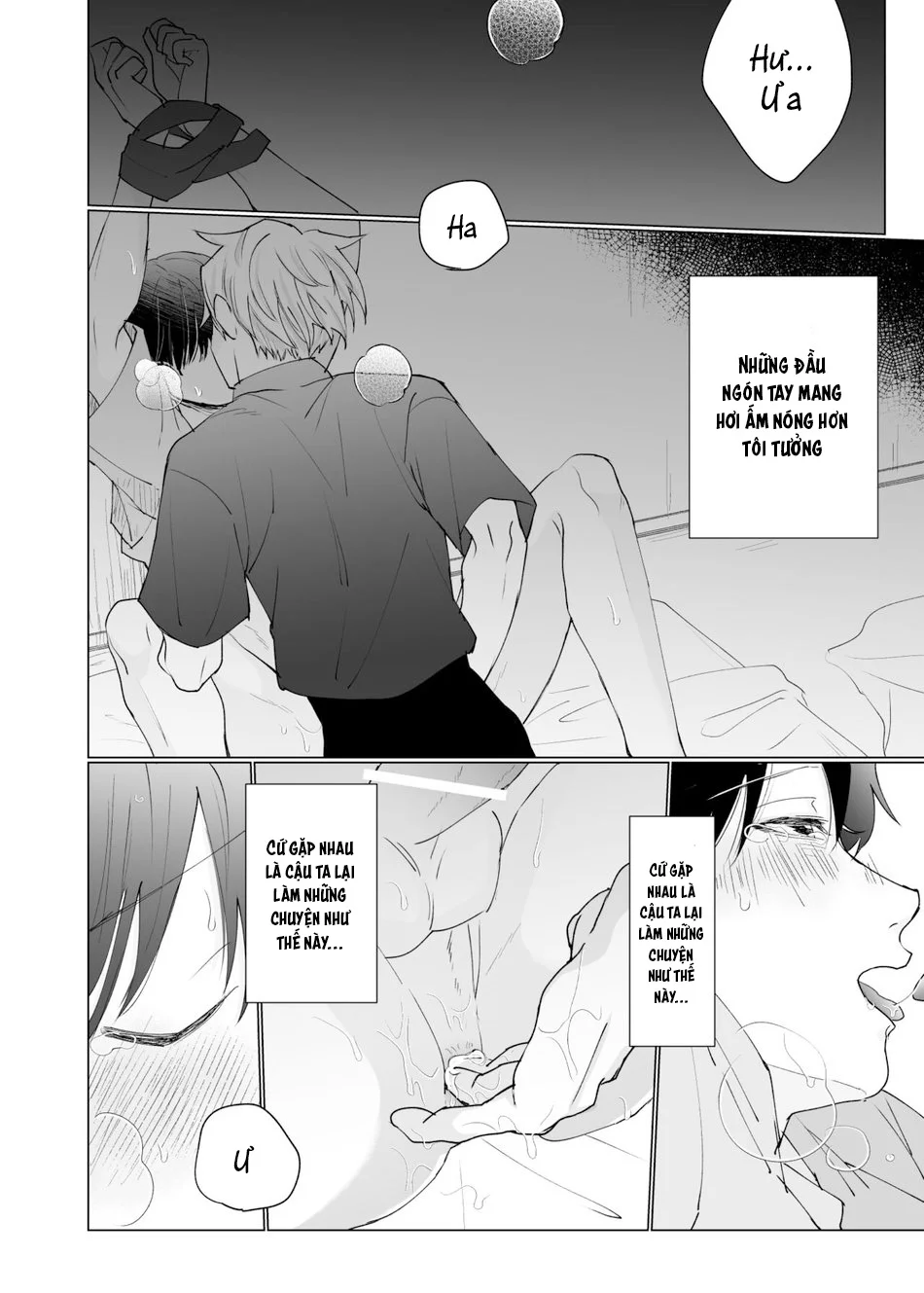 ONESHORT CHỊCH MẠNH Chap 78.1 - Next Chap 79.1