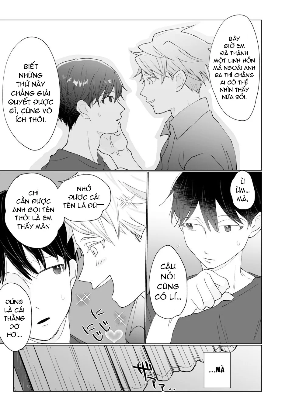 ONESHORT CHỊCH MẠNH Chap 78.2 - Next Chap 79.2
