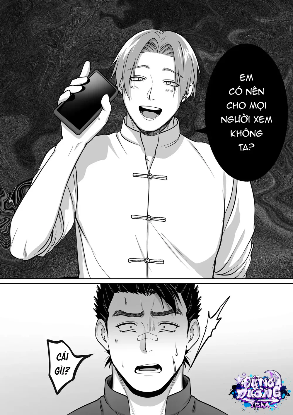 ONESHORT CHỊCH MẠNH Chap 79.1 - Next Chap 80.1