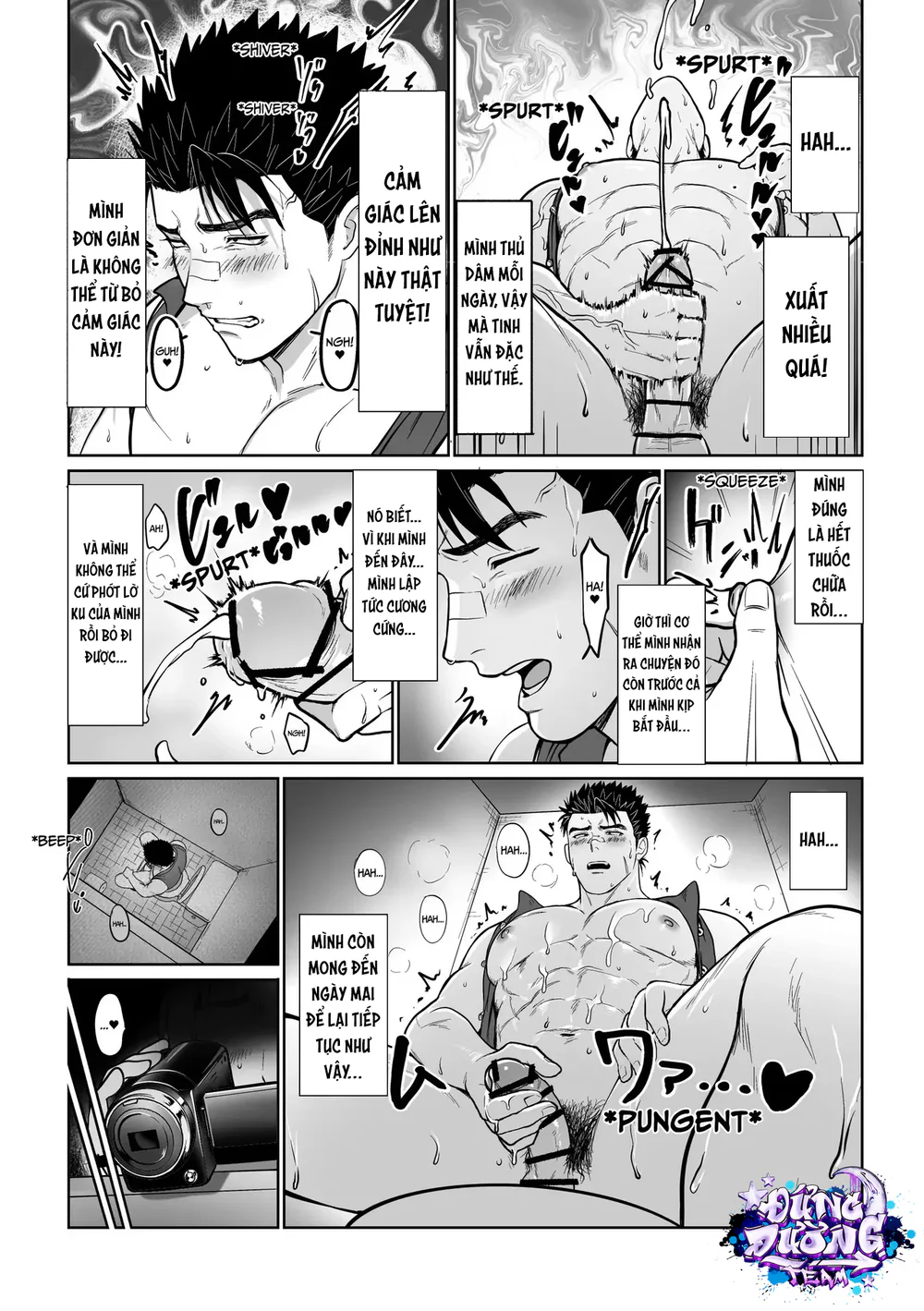 ONESHORT CHỊCH MẠNH Chap 79.1 - Next Chap 80.1
