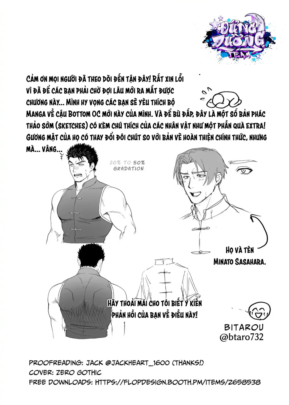 ONESHORT CHỊCH MẠNH Chap 79.3 - Next Chap 80.3