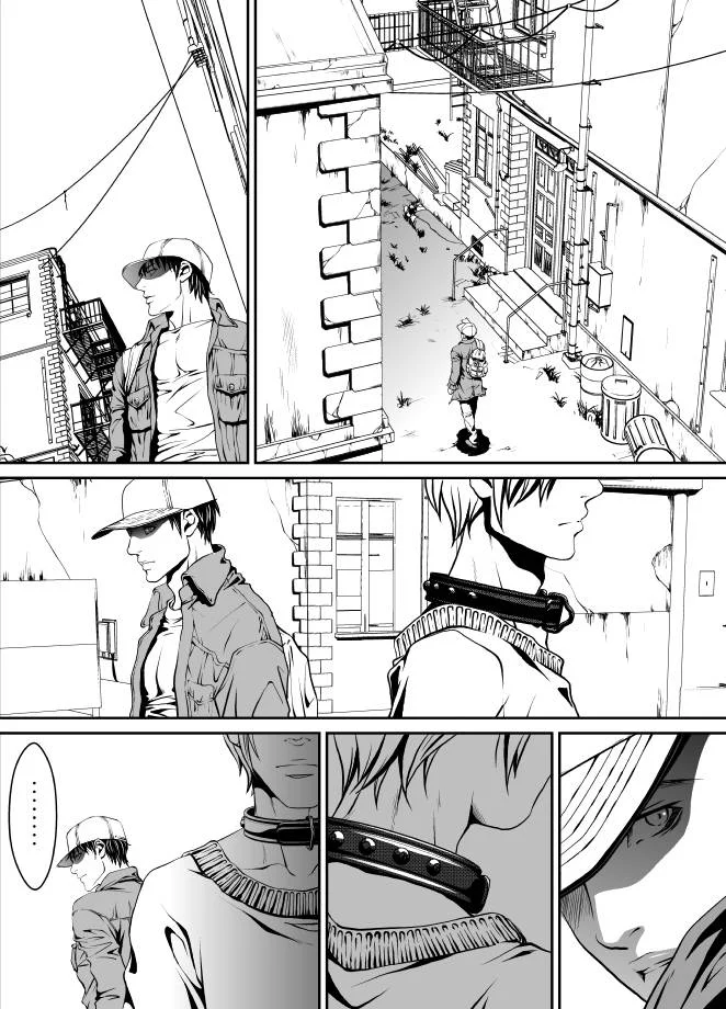 ONESHORT CHỊCH MẠNH Chap 80.1 - Next Chap 81.1