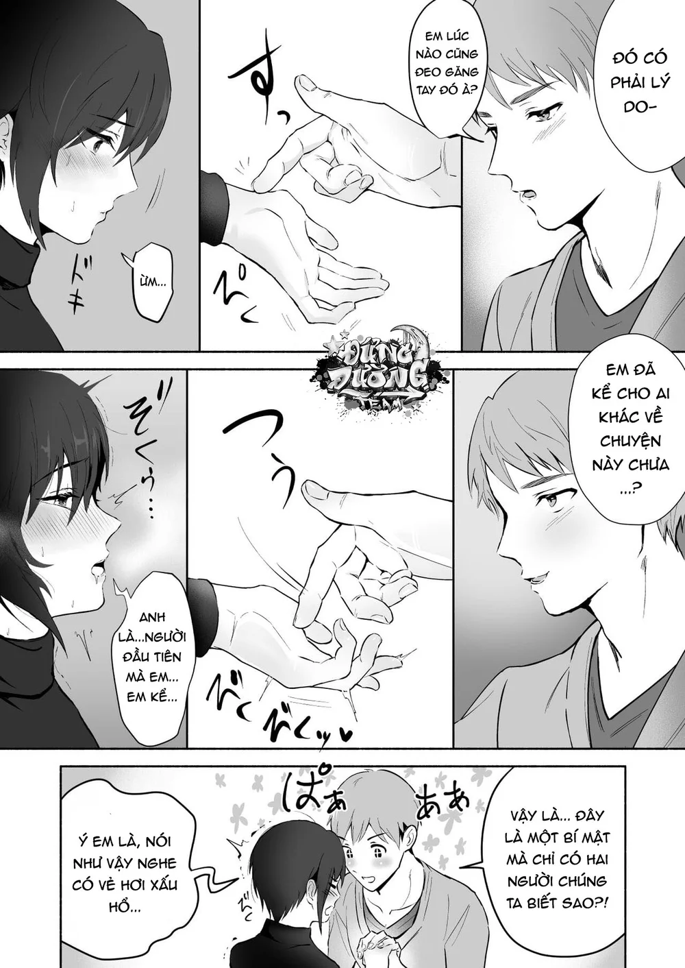 ONESHORT CHỊCH MẠNH Chap 84.1 - Next Chap 85.1